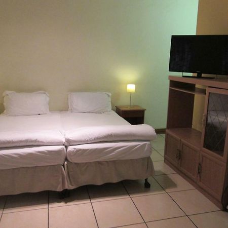 Emafini Country Lodge Mbabane Exterior photo