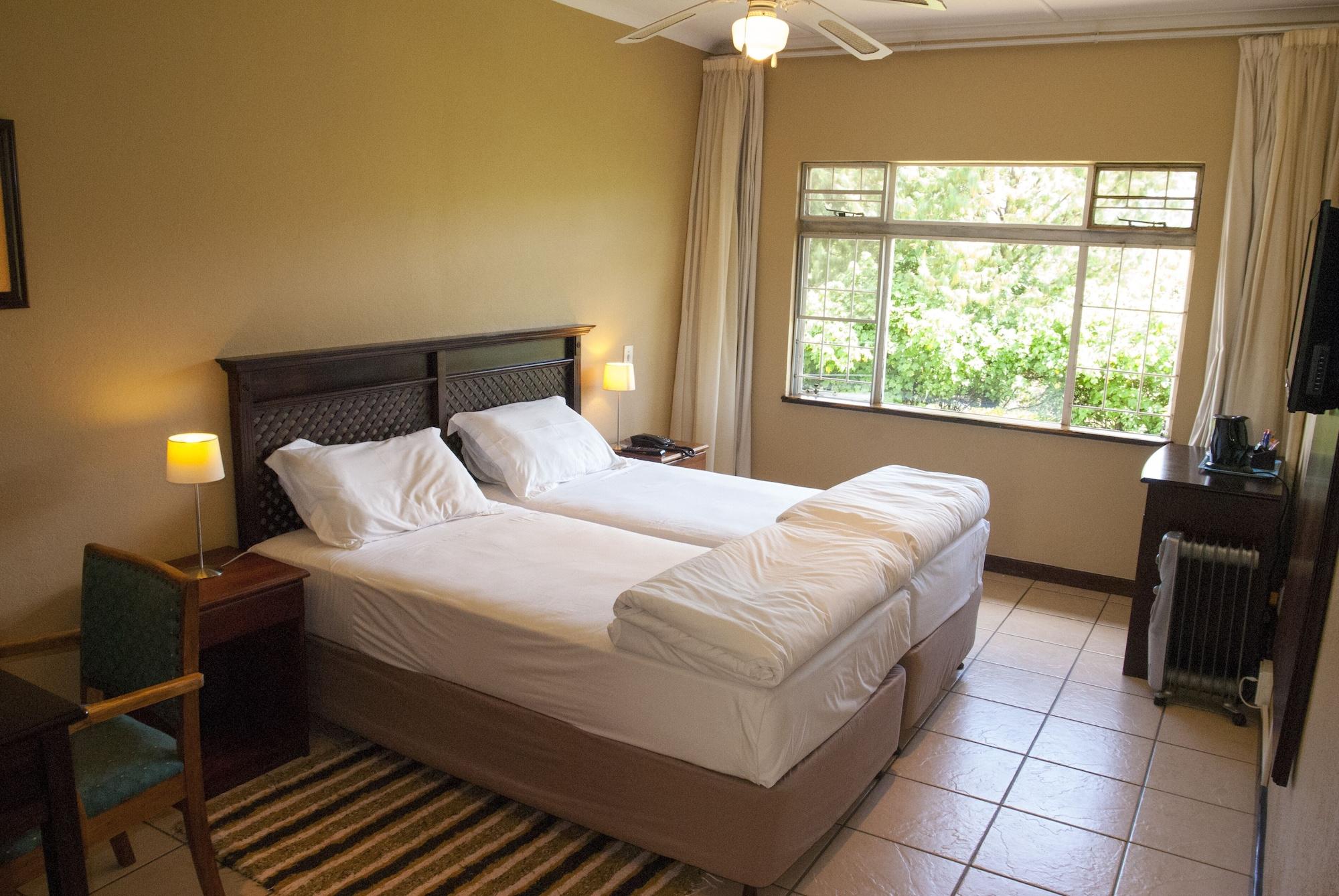 Emafini Country Lodge Mbabane Exterior photo