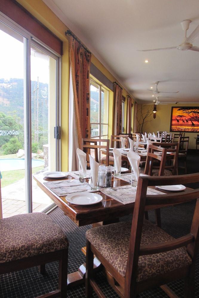 Emafini Country Lodge Mbabane Exterior photo