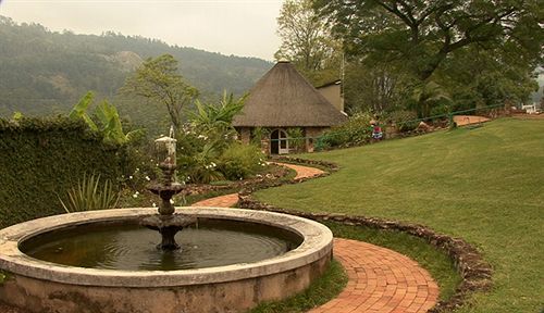 Emafini Country Lodge Mbabane Exterior photo