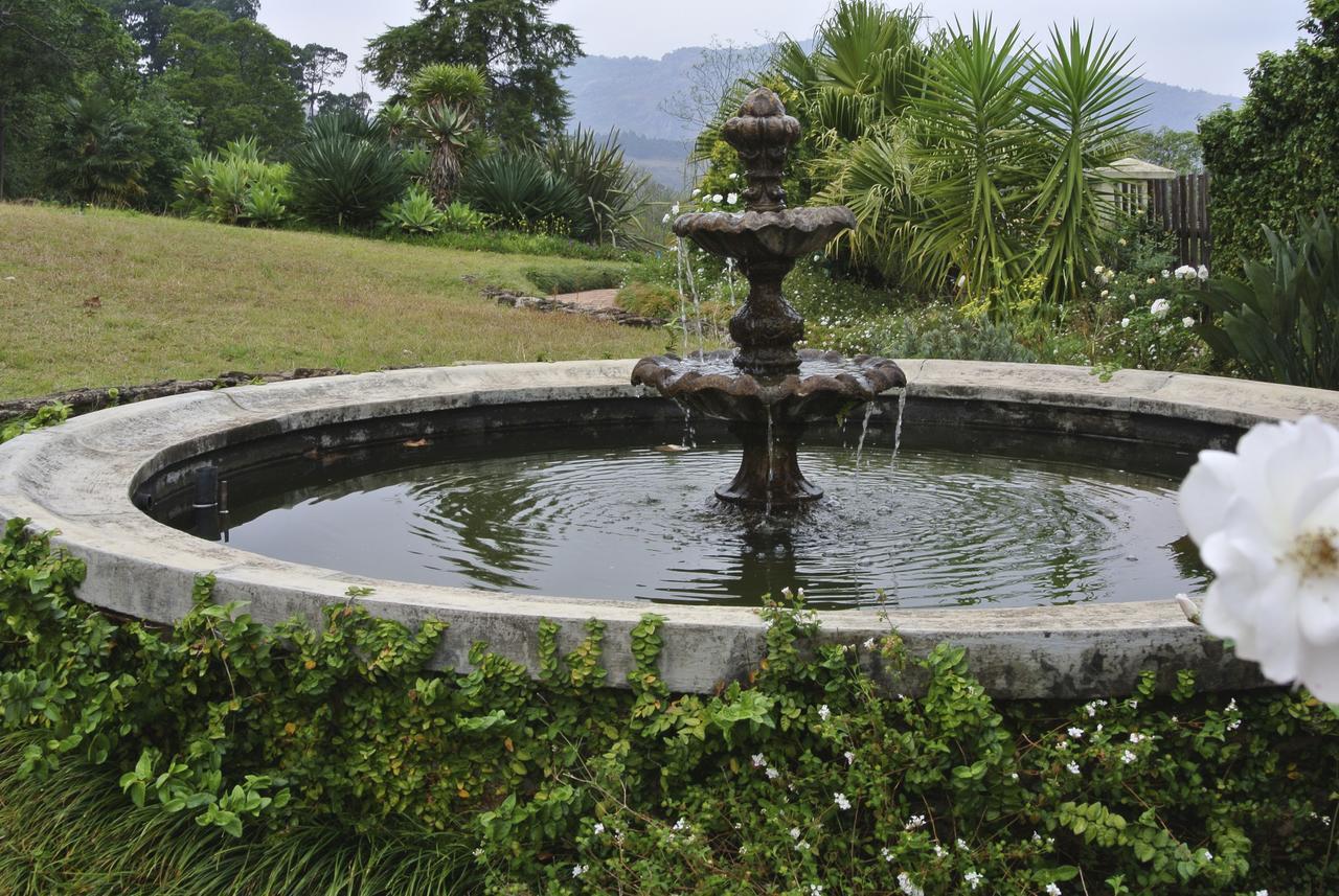 Emafini Country Lodge Mbabane Exterior photo