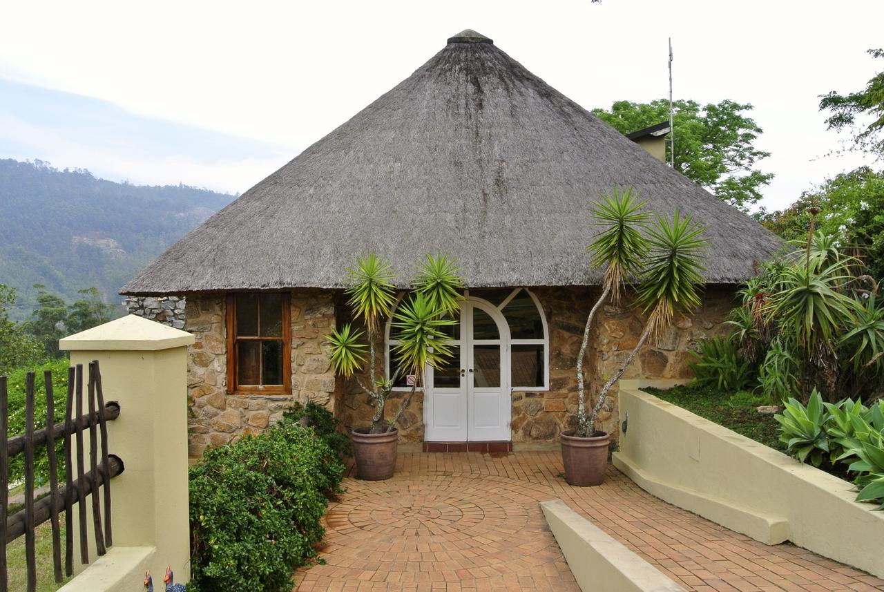 Emafini Country Lodge Mbabane Exterior photo