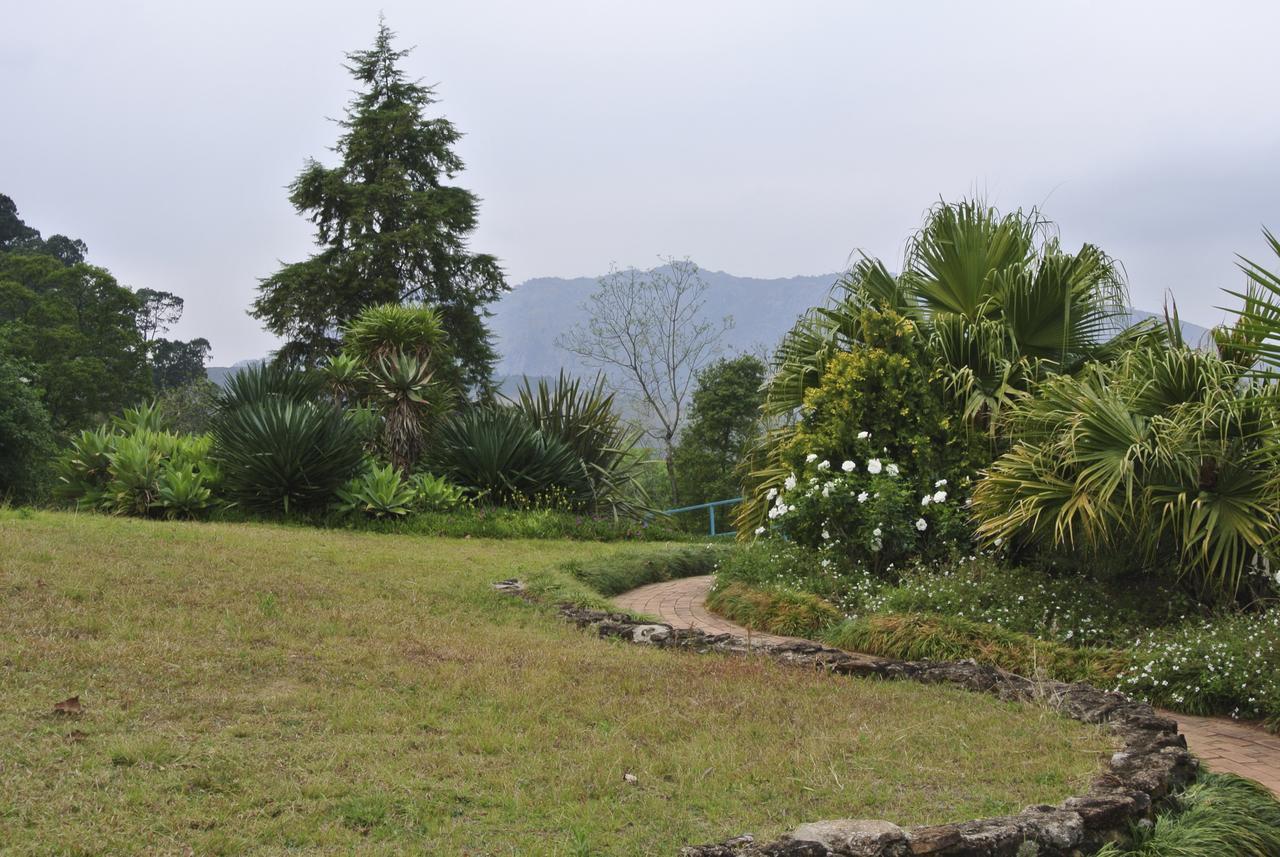 Emafini Country Lodge Mbabane Exterior photo