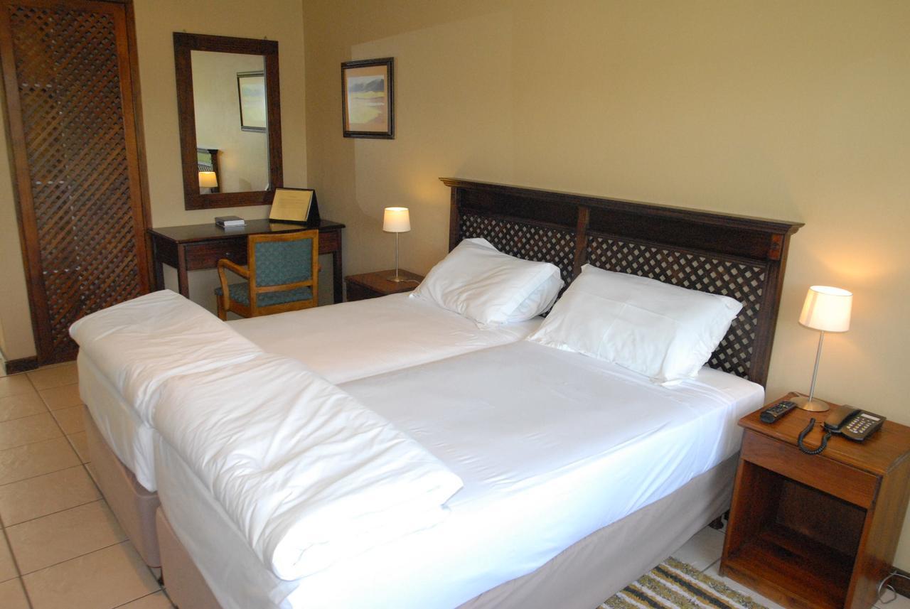 Emafini Country Lodge Mbabane Exterior photo
