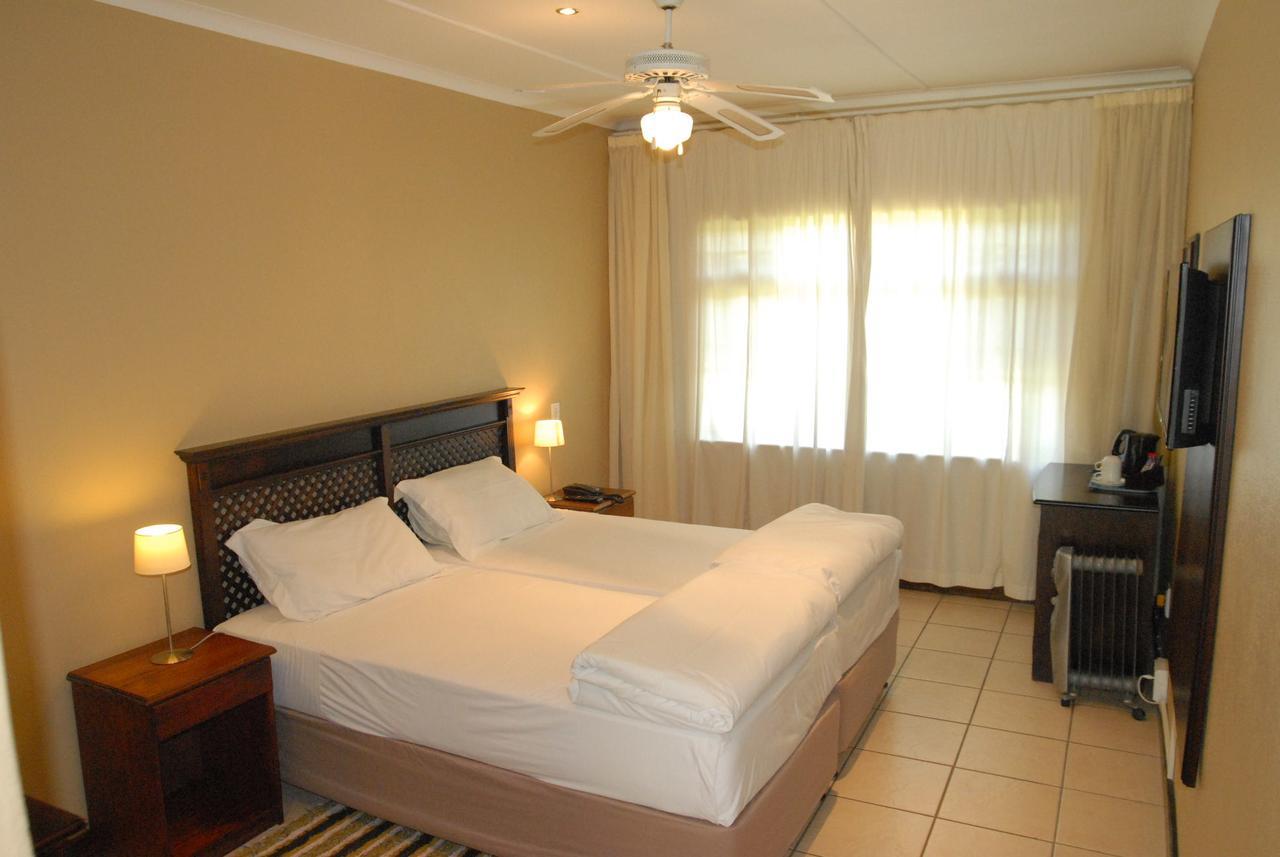 Emafini Country Lodge Mbabane Exterior photo