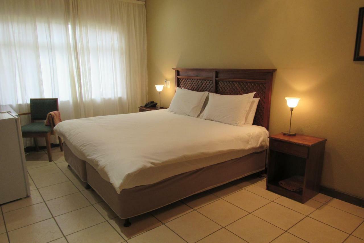 Emafini Country Lodge Mbabane Exterior photo